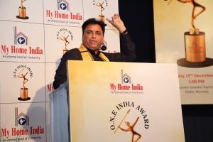 Nehru ditched North East when China attacked India My Home India Award