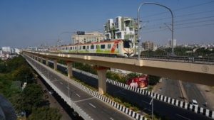 Nagpur metro