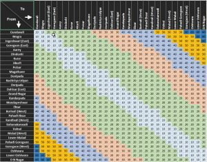 Mumbai Metro Line 2A and 7 ticket prices start from Rs 10; check complete list of rates here
