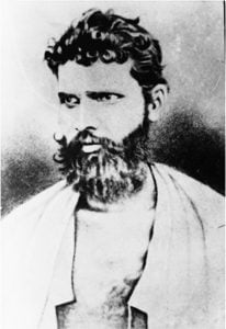 Who was Vasudev Balwant phadke, what is his contribution? Here is information