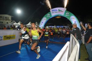 Prachi, Nagraj win gold in Tata Ultra Marathon