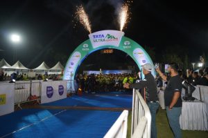 Prachi, Nagraj win gold in Tata Ultra Marathon