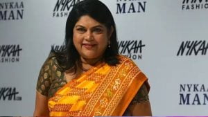 falguni nayar