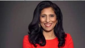 leena nair