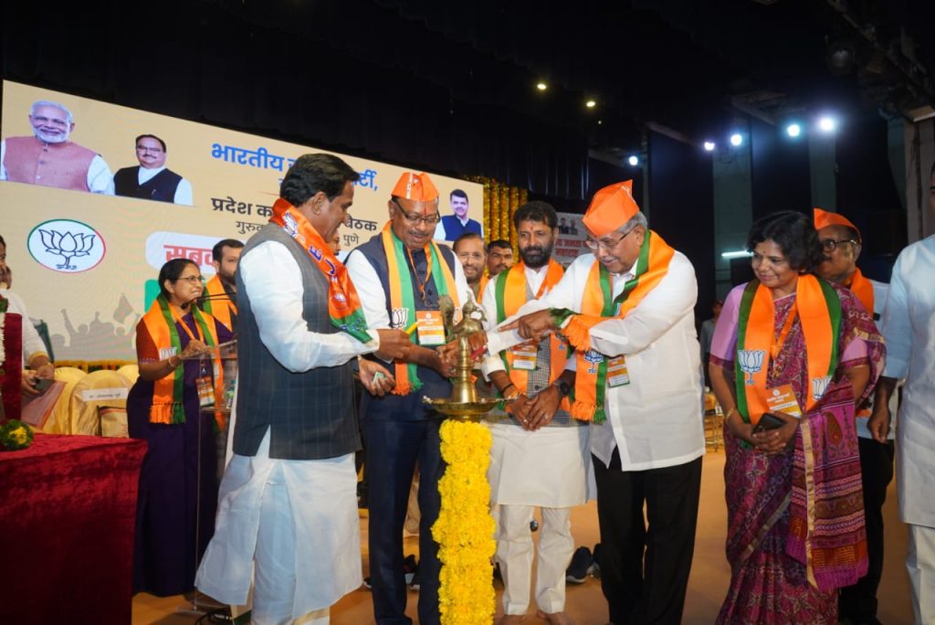 મોદી સરકારના પૂરા થઈ રહ્યાં છે 9 વર્ષ, ભાજપ ચલાવશે આ ખાસ  અભિયાન.. જાણો શું છે પ્લાન
