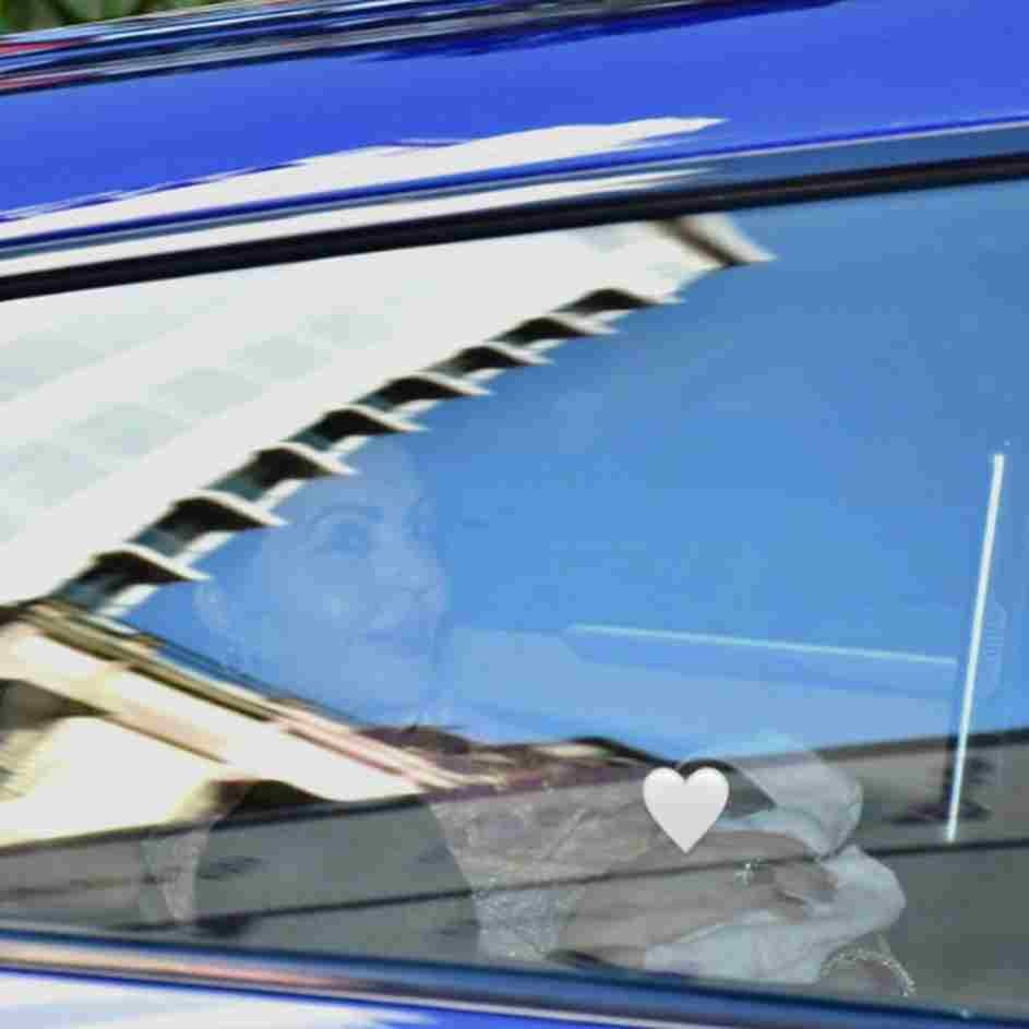  Ambani Family : New Baby First Photo 