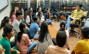 In which stream a person can build career after studying in Gujarati medium