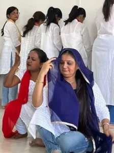 In which stream a person can build career after studying in Gujarati medium