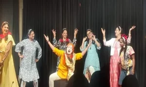 In which stream a person can build career after studying in Gujarati medium
