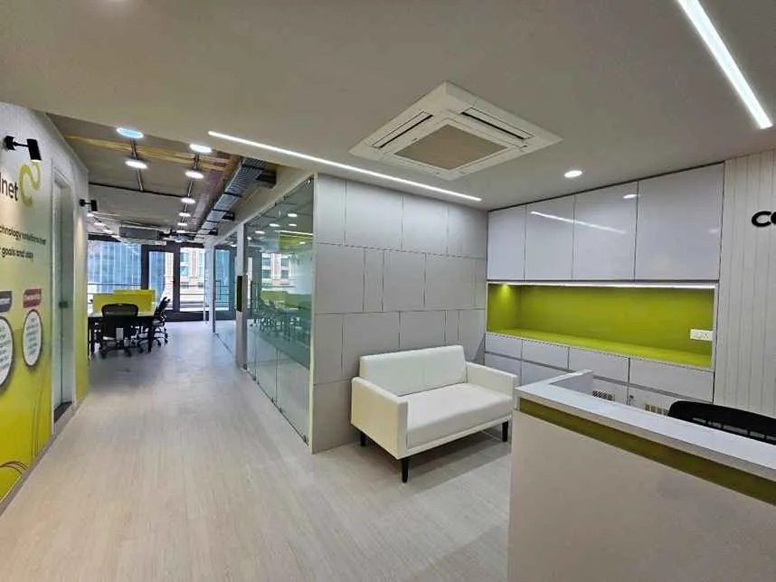  COMnet is now in Ahmedabad